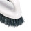 Amazon Amazon Basics All Purpose Rectangular Scrub Brush 2pack White  Black 4