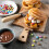 Nestle Smarties Chocolate Mini MixIn  Chocolate Pieces for Baking  500g Pack 6