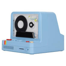 Portable Bluetooth Cassette Player Stereo Tape Recorder with 1200mAh Battery