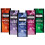 Caffè Nero Discovery Gift Box Selection Pack Roasted Coffee Beans 1KG 5 x 2 1
