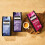Caffè Nero Discovery Gift Box Selection Pack Roasted Coffee Beans 1KG 5 x 2 3