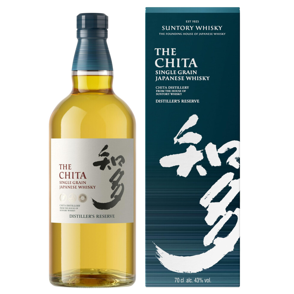 Suntory Chita Whisky 70Cl
