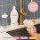 ATTITUDE Washing Up Liquid and Bottle Cleaner for 3