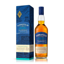 Tamnavulin Single Malt Scotch Whisky Port Cask Edition 70cl The Signature
