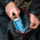 Butcombe Brewery, Goram IPA Zero Alcohol-Free Cans, 3