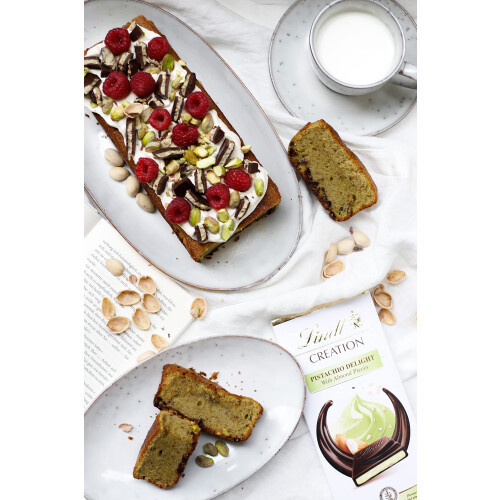 Lindt Lindt Creation Pistachio Delight 150g 1