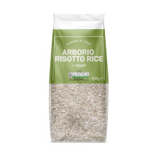 by Amazon Arborio Risotto Rice 500g