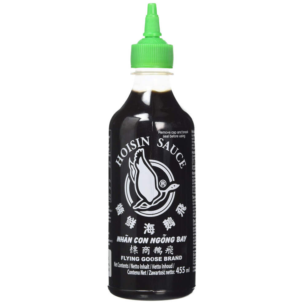 Flying Goose Hoi Sin Sauce 455 Ml Pack Of 2