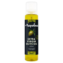 Napolina Extra Virgin Olive Oil Spray 200 ml Pack of 1