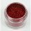 Holly Cupcakes Stunning Sparkly Decorating Glitter Red 1