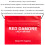 RED DAMORE Lighter Flints 100 x Universal Lighter Flints  Gold 2
