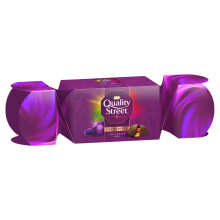 Quality Street Purely Purple Ones Chocolate Box 330g