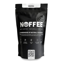 Noffee Premium Chicory Coffee Alternative 200g CaffeineFree GutFriendly Gl