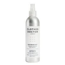 Knitwear Mist Cedarwood and Vanilla - Hated By Moths, Refresh, Scent & Soften | Spray onto Wool Cashmere Mohair Angora & Mixed Yarn Knitwear | Natura