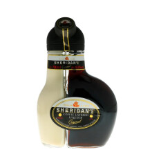 Sheridans Coffee Liqueur 70 cl