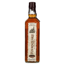 Foursquare Spiced Rum 70 cl