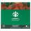 Starbucks STARBUCKS Medium Roast Instant Coffee Sachets  50 x 23 g 2
