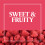 by Amazon Sweet Raspberry Fruit Jam 454g 6