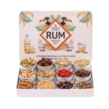 Rum Spices Kit Make Your Own Delicious Spiced Rum