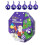 Cadbury Cadbury Tree Decorations Milk Chocolate 83g 2