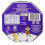 Cadbury Cadbury Tree Decorations Milk Chocolate 83g 3