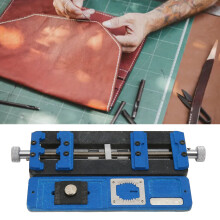 Aluminiumlegierungs-Hauptplatinen-Reparaturhalter, verstellbarer Handy-Lötsockel