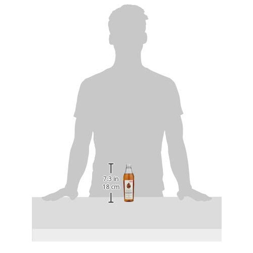 Simply Sugar Free Hazelnut Syrup, 250 ml 1