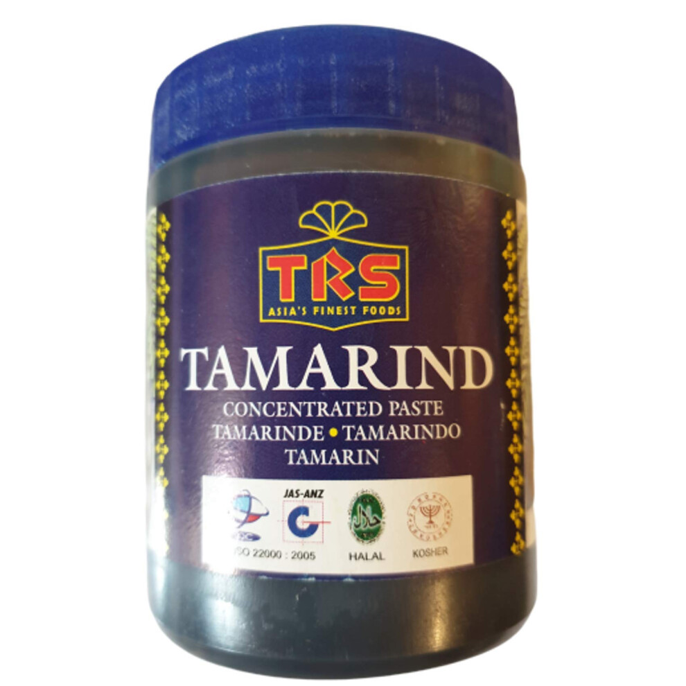 Trs Tamarind Concentrated Paste 400G