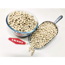 Aksoy Premium Quality Dry Chickpeas 25KG