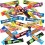 Chew Bars Sweets Gift Box 26 Chewy Bars Bundle With Vimto Wham Refreshers T 2