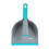 Beldray Beldray Antibac Pet Plus Dustpan  Rubber Brush Set – NonScratch Bristles Ha 7