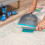 Beldray Beldray Antibac Pet Plus Dustpan  Rubber Brush Set – NonScratch Bristles Ha 4