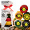 Christmas Cheese Selection Gift  Christmas Tree Cracker with 5 Cheddar Truc 1