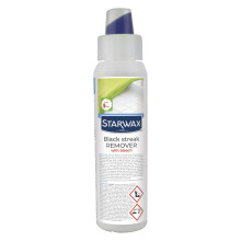 STARWAX Black Mould Remover With Bleach Whitening Action Disinfects and
