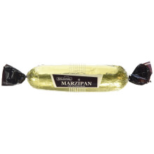 Schluckwerder Dark Chocolate Coated Marzipan 200g
