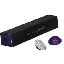 Vertuo CapsulesPods 10s intended for Nespresso Machines Altissio 9 Pods 10'