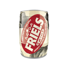 Friels Vintage Cider 74 ABV Premium International Award Winning Vegan Glute