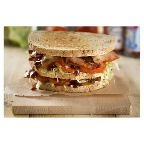 HP HP Brown Sauce 600g 1