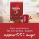 Nescafe NESCAFÉ Original Instant Coffee 750g Tin 6