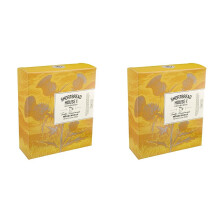 Shortbread House of Edinburgh Handmade Mini Shortbread Biscuits with Sicili