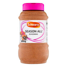 Schwartz Season All Seasoning, All Purpose Seasoning for Savoury Dishes, 0.84 kg