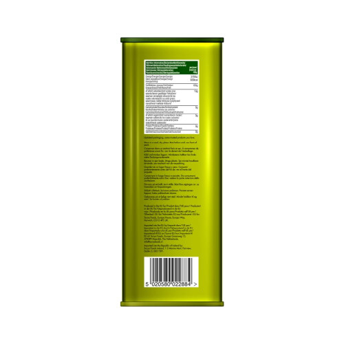Laila Pomace Olive Oil Blend 5L 1