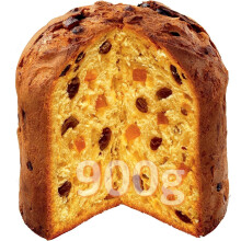 Original Italian Panettone Classico 900g
