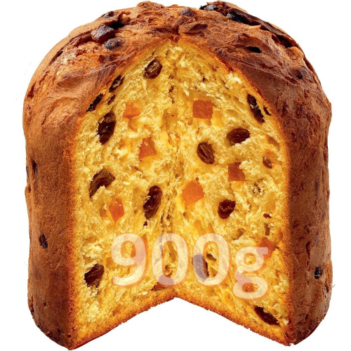Original Italian Panettone Classico 900g