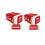 Caramelised Biscuits Individually Wrapped Single Serve Portions Ideal for H 1