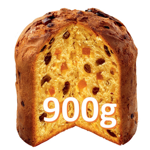 Original Italian Panettone Classico 900g 2