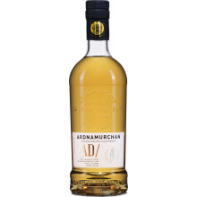 Ardnamurchan AD Whisky  Highland Single Malt Whisky Core Expression  468 AB