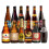 Belgian Trappist  Abbey Mixed Case – 12 Pack Mixed Case 1