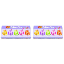 Jelly Belly Exquisite Bubble Tea Flavoured Jelly Bean Assortment Deluxe Gi