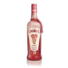 Amarula Raspberry Chocolate and African Baobab Cream Liqueur 70cl